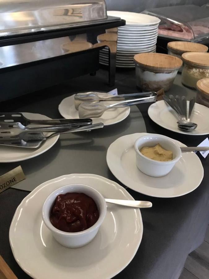 Hotel Astra Tajemniczy Ogrod 波兹南 外观 照片